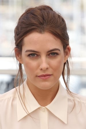 Riley Keough profil kép