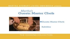 Martha's Guests: Master Chefs háttérkép