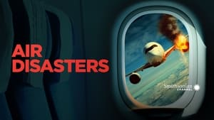 Air Disasters kép