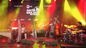 Makaya McCraven @ North Sea Jazz Festival 2019 háttérkép