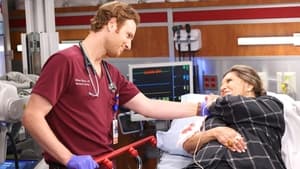 Chicago Med 8. évad Ep.6 6. epizód