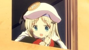 リトルバスターズ! 1. évad Ep.4 4. epizód