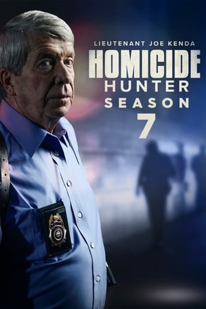 Homicide Hunter: Lt Joe Kenda