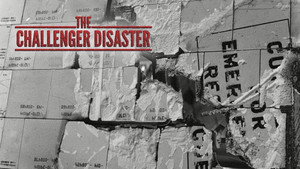 The Challenger Disaster háttérkép