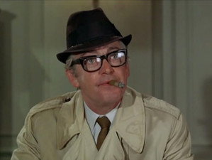 The Odd Couple Season 1 Ep.3 3. epizód