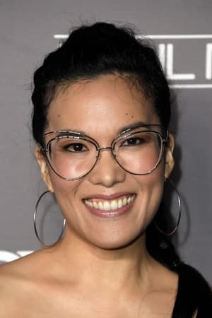 Ali Wong profil kép