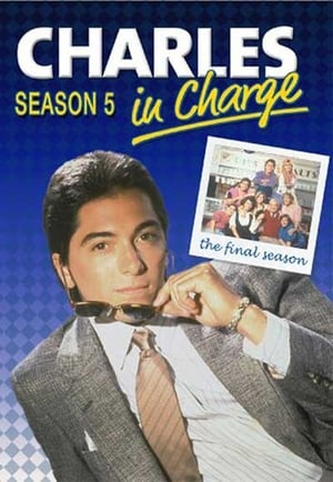 Charles in Charge