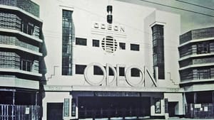 Cinema in Kingston: From Muybridge to the Multiplex háttérkép