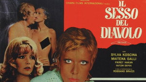 Il sesso del diavolo háttérkép