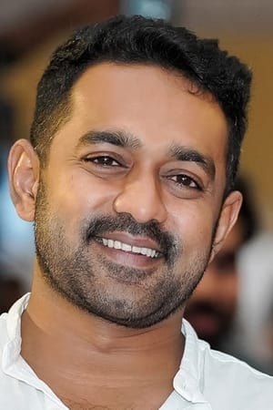 Asif Ali profil kép