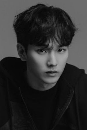 Shin Jae-hwi profil kép
