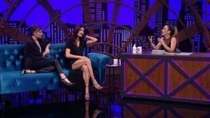 Lady Night 7. évad Ep.8 8. epizód