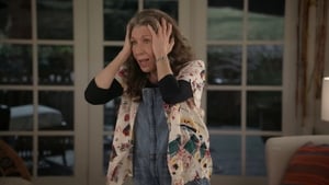 Grace és Frankie 3. évad Ep.4 4. epizód