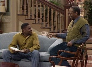 The Cosby Show 8. évad Ep.8 8. epizód