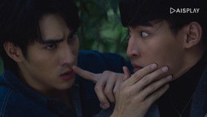 เลิฟ@นาย 1. évad Ep.14 14. epizód