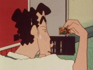 クレヨンしんちゃん 1. évad Ep.133 133. epizód