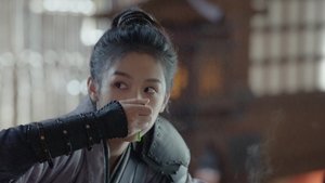 锦月如歌 1. évad Ep.11 11. epizód