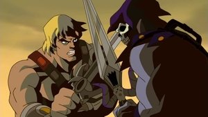 He-Man and the Masters of the Universe 1. évad Ep.3 3. epizód