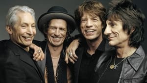 The Rolling Stones: Four Flicks – Arena Show háttérkép