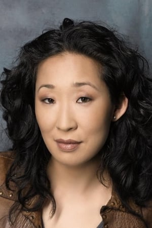 Sandra Oh profil kép