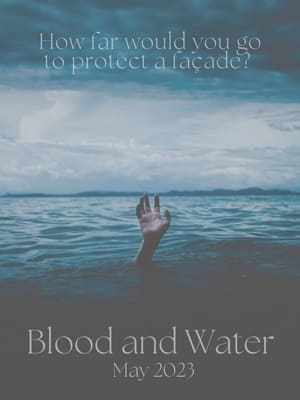 Blood and Water poszter