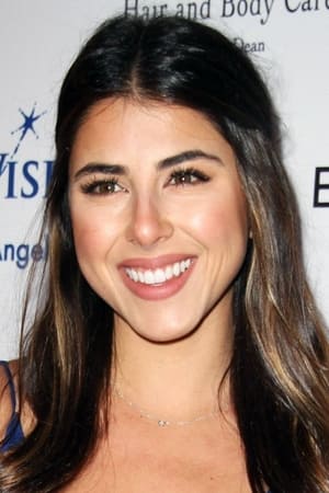 Daniella Monet profil kép