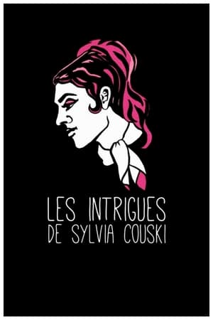 Les Intrigues de Sylvia Couski poszter