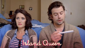Island Queen háttérkép