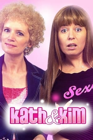 Kath & Kim poszter