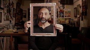 Unframed kép