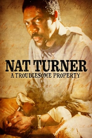 Nat Turner: A Troublesome Property poszter