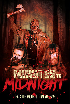 Minutes to Midnight poszter