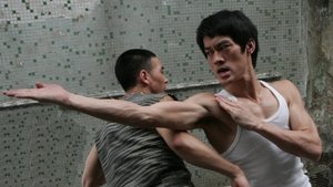 Bruce Lee legendája háttérkép