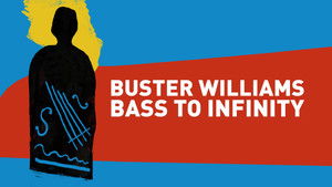 Buster Williams Bass to Infinity háttérkép
