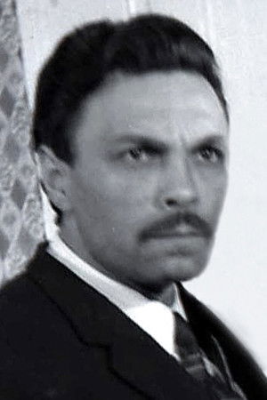 Cemal Konca profil kép