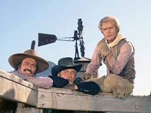 The High Chaparral Season 2 Ep.23 23. epizód