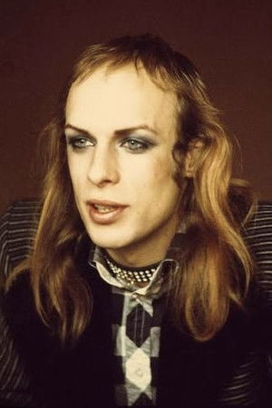 Brian Eno profil kép