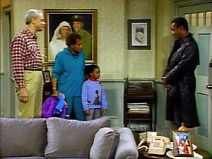 The Cosby Show 3. évad Ep.14 14. epizód