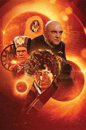 Doctor Who: The Sun Makers poszter