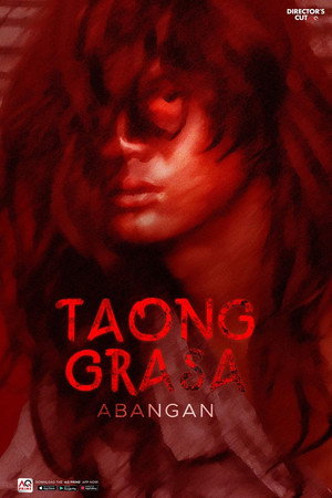 Taong Grasa poszter