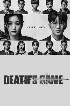 Death's Game poszter