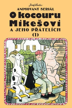 O Mikešovi