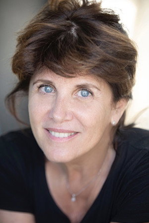 Patricia Elig profil kép