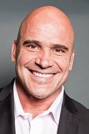 Bas Rutten