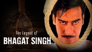 The Legend of Bhagat Singh háttérkép