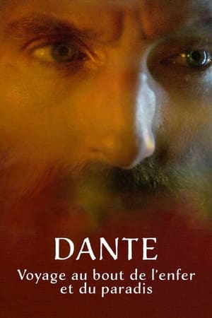 Gli Occhi di Dante poszter