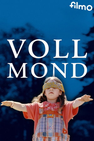 Vollmond poszter