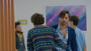 Seviyor Sevmiyor Season 1 Ep.16 16. epizód