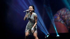 Katy Perry - BBC Radio 1's Big Weekend 2014 háttérkép