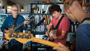 NPR Tiny Desk Concerts 7. évad Ep.80 80. epizód